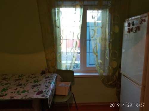 Дача, НТС Металлург-3